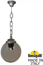 Fumagalli G25.120.000.BZF1R Уличный подвесной светильник 